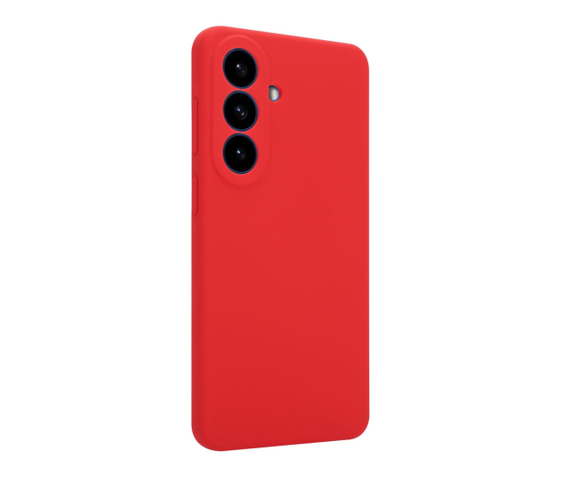 Tactical Velvet Smoothie Kryt pro Samsung Galaxy S26+ Chilli - 1514498 - zdjęcie 3